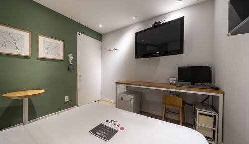 Room (Standard room)