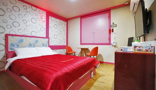 Room (Standard Room)