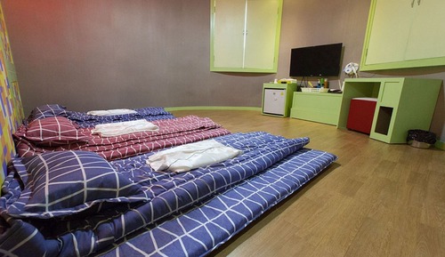 Room (On-dol)