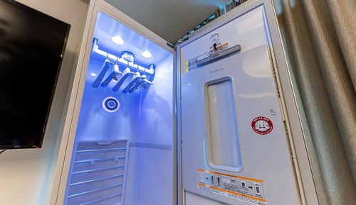 Room (VIP Room (Non-smoking OTT))