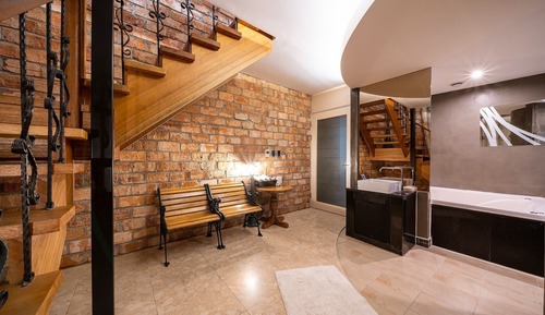 Room (VIP-Duplex)
