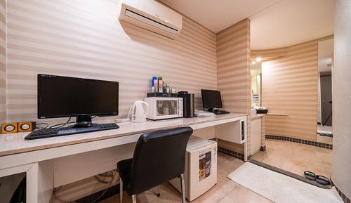 Room (Special Room)