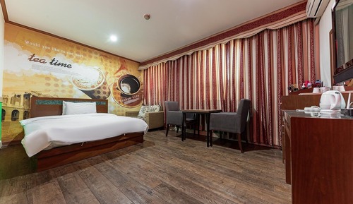 Room (Special Room)