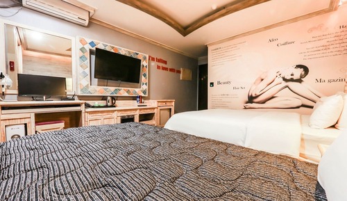 Room (Twin Room)