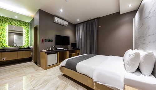 Room (Suite (with styler) (breakfast free N)