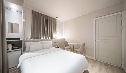 Room (Superior (simple breakfast provided /)