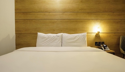 Room (Spacious room standard (styler air pu)