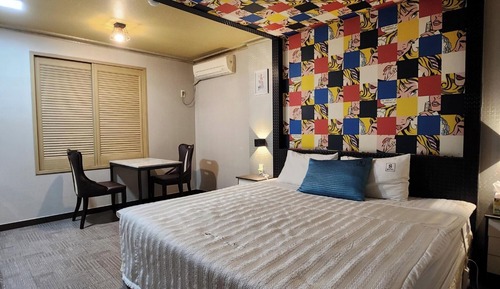 Room (Double Standard room)