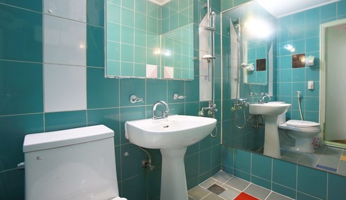 Room (Ondol room)