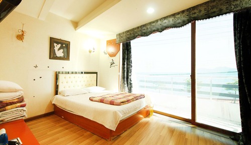 Room (Double room)
