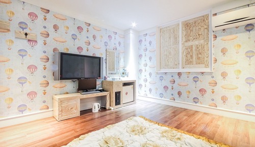 Room (On-dol)