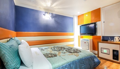 Room (Standard Room)
