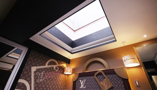 Room (Premium sky view)