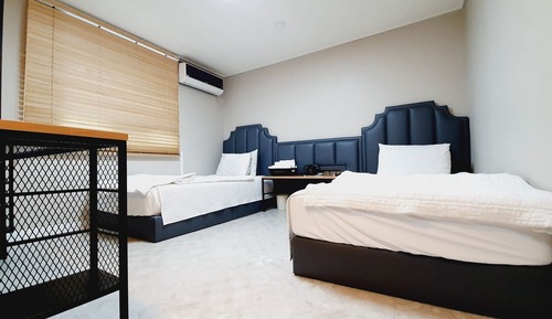 Room (Single twin)