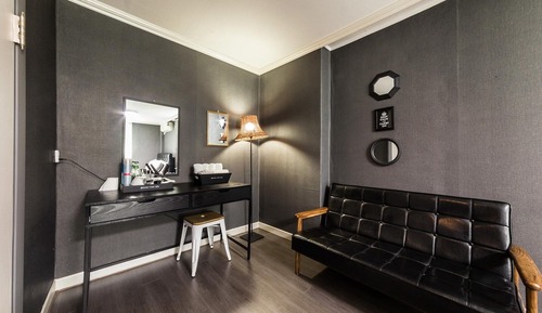 Room (Special Room)
