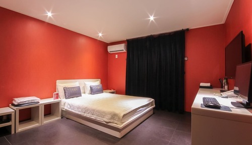 Room (Standard room)