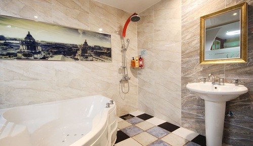 Room (Standard Room (Spa Bath))