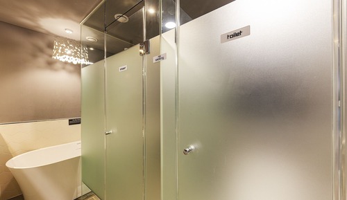 Room (Premium Suite (Duplex 4 People))