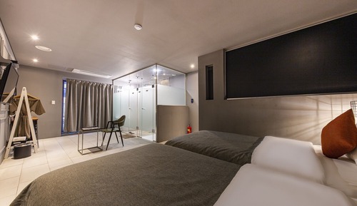 Room (Royal Suite (Duplex 4 People))