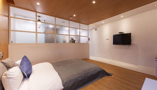 Room (First Superior (No314))