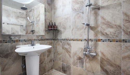 Room (Standard room)