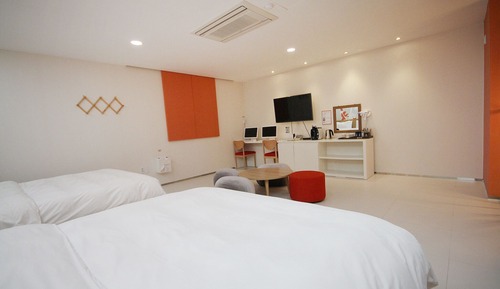 Room (VIP)