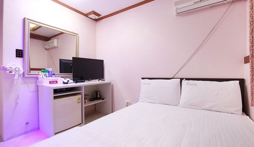 Room (Random Event Room)