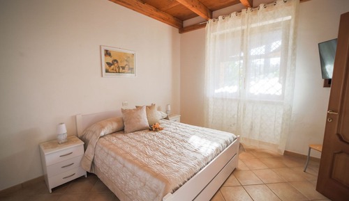 Villa Confort, 2 habitaciones