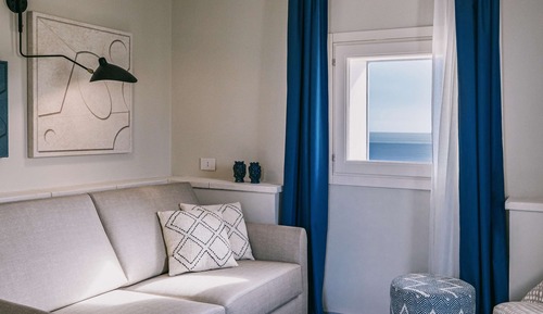 Suite, 2 habitaciones