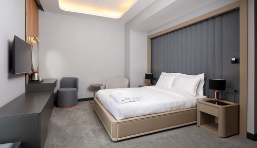 Habitación estándar