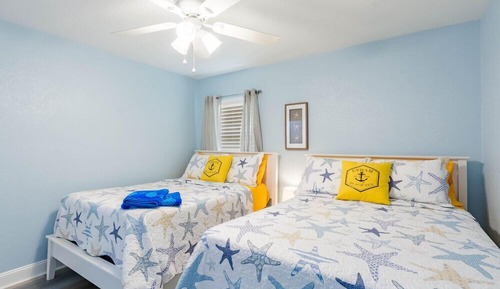 Standard Room, 1 Bedroom, Non Smoking