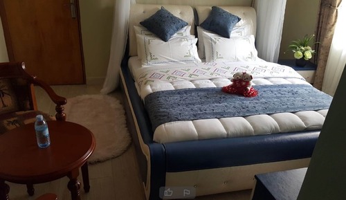 Habitación Deluxe doble