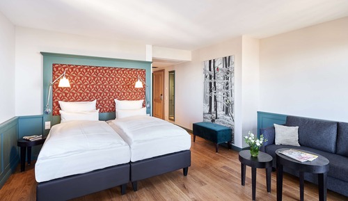 Habitación Premium