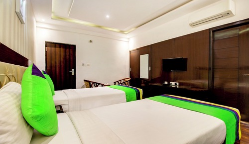 Habitación Premium