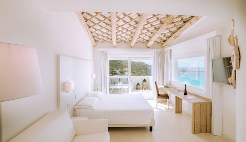 Habitación ejecutiva (Junior Suite)