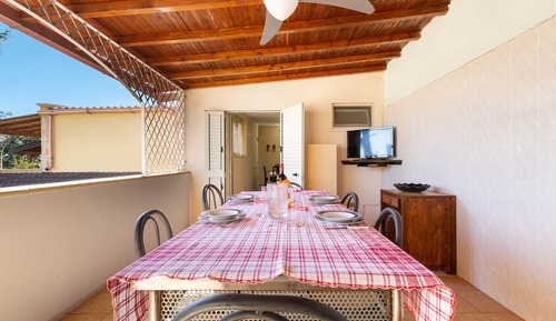 Apartamento
