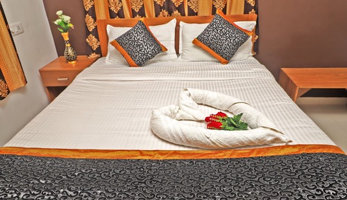 Executive AC Room