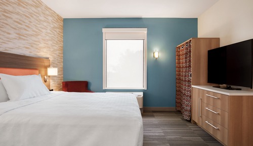 Suite, 1 habitación, no fumadores