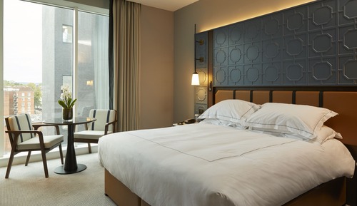 Deluxe Junior Suite