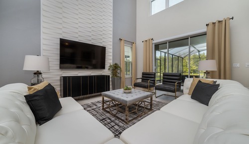 Casa (5 Bedrooms)