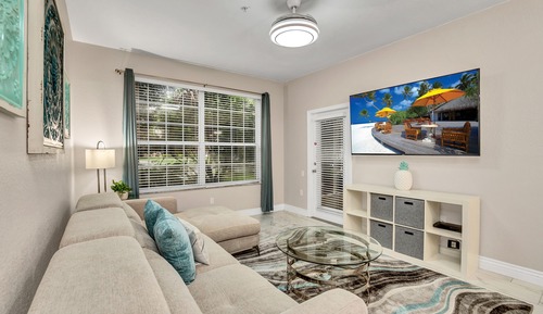 Apartamento (3 Bedrooms)
