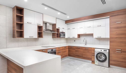 Villa, 3 habitaciones