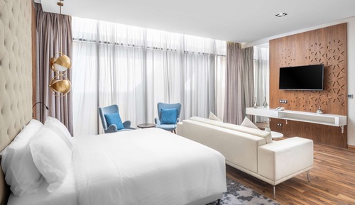 Suite Royal, 2 habitaciones