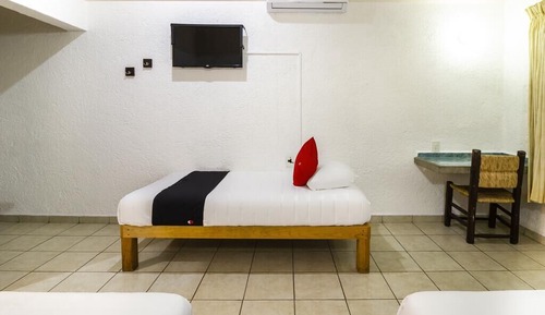 Habitación familiar doble