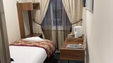 Standard Single Room, Ensuite
