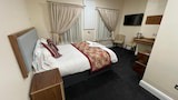 Standard Double Room, Ensuite