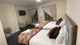 Family Triple Room, Ensuite