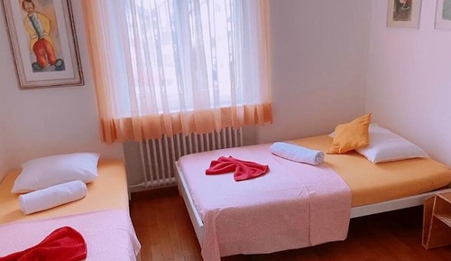 Apartamento Confort