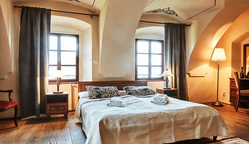 Suite presidencial