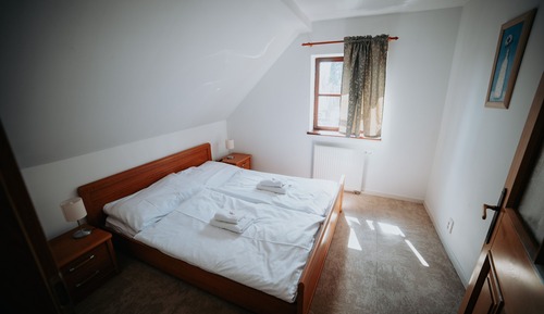 Apartamento familiar